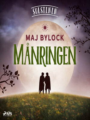 cover image of Månringen